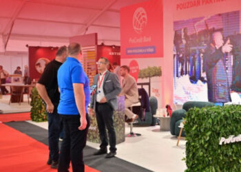 ProCredit Bank: Zelena revolucija za bolju budućnost