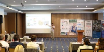 Hekić: Ako trebate plastiku, birajte Frontline pametno i održivo