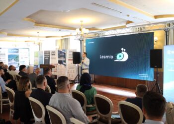 Ant Colony predstavio Learnio, revolucionaran alat za učenje