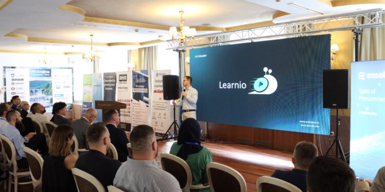 Ant Colony predstavio Learnio, revolucionaran alat za učenje