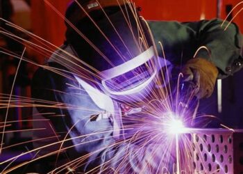 Je li zavarivanje igra na sreću?