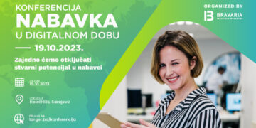 Nabavka u digitalnom dobu: “Povežimo svijet i optimizirajmo procese za budućnost poslovanja”