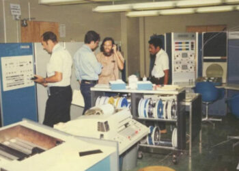 Izum interneta izbliza: O čemu je snio Nikola Tesla?