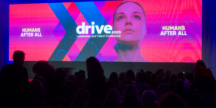 Održana DRIVE konferencija: Ljudi poslije svega!