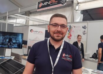 Ademović: Eminal se razvija i raste rapidno u skladu sa samim tržištem 