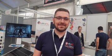 Ademović: Eminal se razvija i raste rapidno u skladu sa samim tržištem 