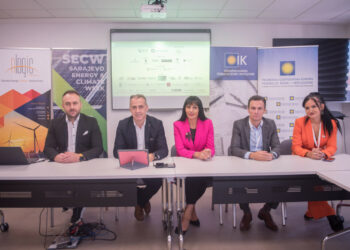 Husika: Poslovni svijet prepoznao je šansu u energetskoj tranziciji