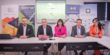 Husika: Poslovni svijet prepoznao je šansu u energetskoj tranziciji