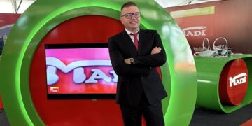 Jabandžić: I ove godine pravimo iskorak s novim linijama proizvoda na tržištu