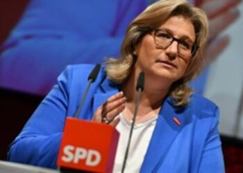 Njemački plan u pet koraka za jaku industriju