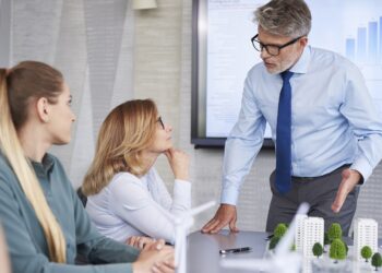 Zašto podcjenjujemo kompetentan menadžment?