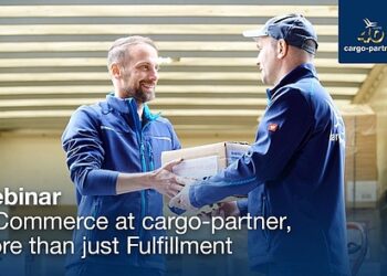 Webinar o rješenjima za e-Commerce u organizaciji kompanije cargo-partner