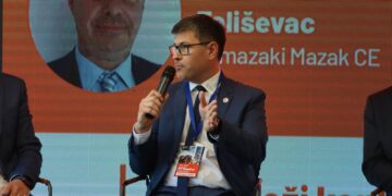 Domagoj Jendriš: Zelene tehnologije nužne su za uspješnu utrku na tržištu