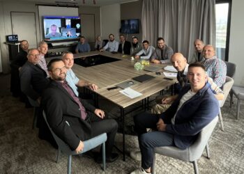 DUIT, kamen temeljac novije historije bh. industrije