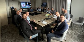 DUIT, kamen temeljac novije historije bh. industrije