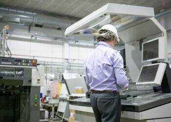 Digitalna proizvodnja cvjeta. No, zašto ne svugdje?