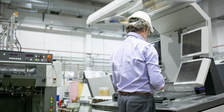 Digitalna proizvodnja cvjeta. No, zašto ne svugdje?