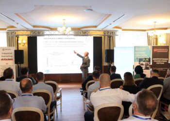 Karabegović: Bez modernizacije i automatizacije procesa nema konkurencije