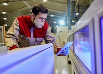 Kako 5G može poboljšati proizvodnju?