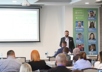 Miota: Sistemi upravljaju biznisom, a ljudi upravljaju sistemima