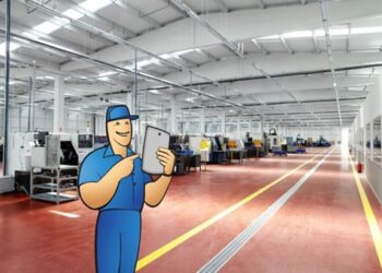 Kako efikasno komunicirati u proizvodnoj kompaniji?