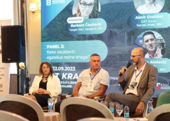 Egzodus: Kad je drugdje bolje nego ovdje