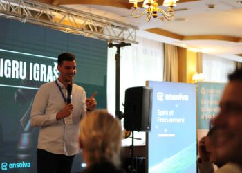 Zamlić: Ključno je biti bolji od sebe, a ne od drugih