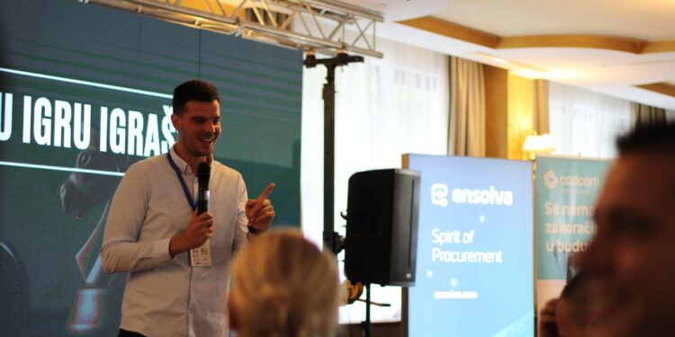 Zamlić: Ključno je biti bolji od sebe, a ne od drugih