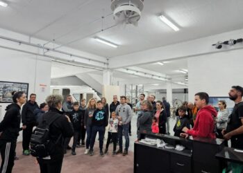 Derubis Caravans, posvećen snovima vječitih putnika na kotačima