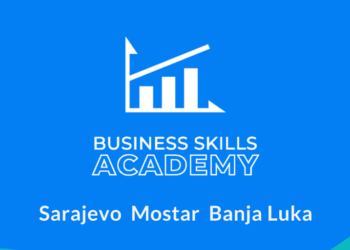Business Skills Academy: Pozicionirajte svoju kompaniju među mladima!