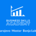 Business Skills Academy: Pozicionirajte svoju kompaniju među mladima!