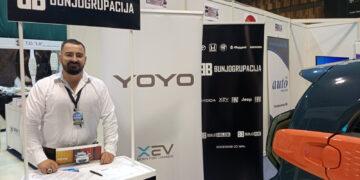 Bunjo Grupacija na tržište BiH uvozi isplativa vozila za ekološki čist svijet