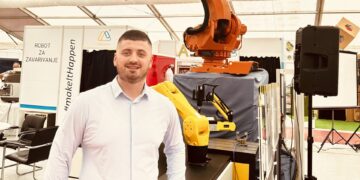 Pedić: Firme koje ne budu pratile razvoj i ne budu išle u smjeru automatizacije neće se moći održati na tržištu