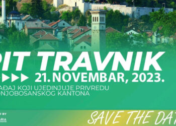 PIT Travnik 2023, novi impuls bh. industriji