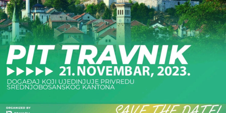 PIT Travnik 2023, novi impuls bh. industriji