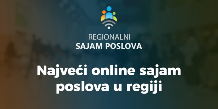 14. Regionalni sajam poslova završava sa uspjehom