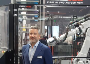 Craenen: Ključno je pomoći radnicima da budu kreativniji i što manje ih opteretiti fizičkim radom