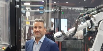 Craenen: Ključno je pomoći radnicima da budu kreativniji i što manje ih opteretiti fizičkim radom