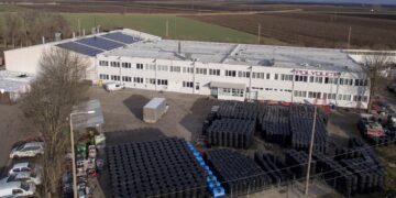 POLYDUCT proizvodi u misiji da na bolje oblikuju životnu sredinu i bezbrižniju budućnost