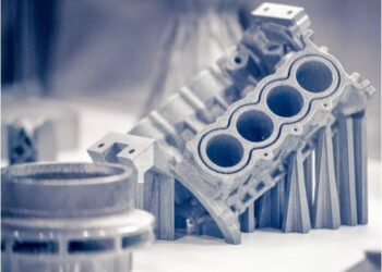 Kratak vodič u najvažnije procese proizvodnje aditiva