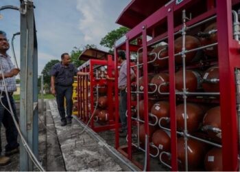 Zašto o zelenom vodiku govorimo kao o čistom gorivu?