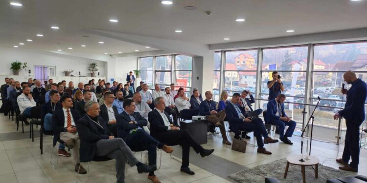 PIT Automotive MeetUp 2023: Očuvajmo tradiciju, planirajmo budućnost automobilske industrije