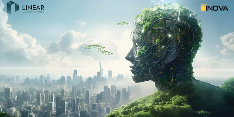 GeoINOVA,  autorizovani partner i zvanični predstavnik LINEARa za Bosnu i Hercegovinu   