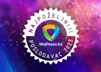 “Najpoželjniji poslodavac“ – kompanija u kojoj želite raditi!