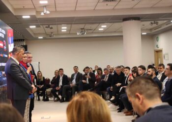 Održan  PIT Adria Summit 2023:  “Mjesto susreta proizvodnje i industrije na kojem morate biti!”