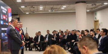 Održan  PIT Adria Summit 2023:  “Mjesto susreta proizvodnje i industrije na kojem morate biti!”