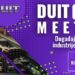 DUIT MeetUp 2023: Od sjajne prošlosti do razvoja za budućnost