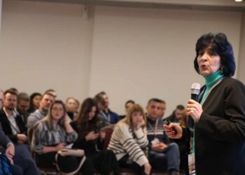 Ergonomija, metod za uvođenje Lean sistema u proizvodnju