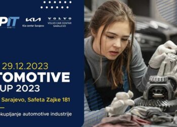 PIT Automotive MeetUp 2023: Let’s fuel connections! Let’s drive innovation!