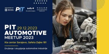 PIT Automotive MeetUp 2023: Let’s fuel connections! Let’s drive innovation!